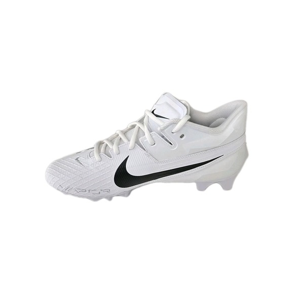 Nike Vapor Edge‎ Elite 2 Carbon White Black Silver FZ4268-100 Size 12